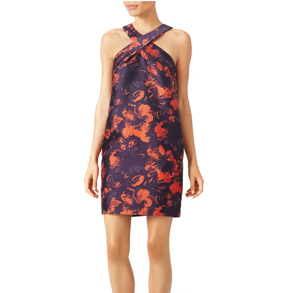 Trina Turk Dame Dress